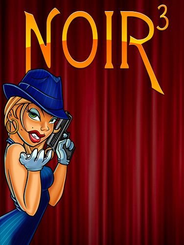 game pic for Noir 3